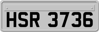 HSR3736