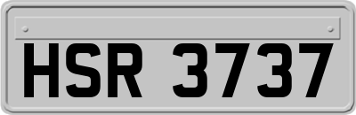 HSR3737