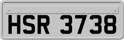 HSR3738