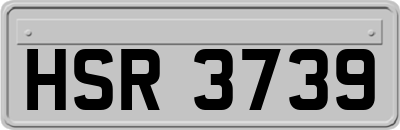HSR3739