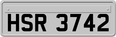 HSR3742