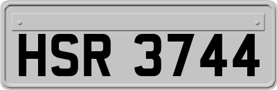 HSR3744