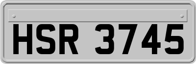 HSR3745