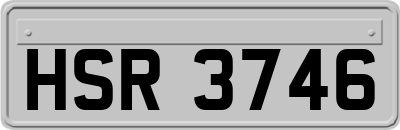 HSR3746