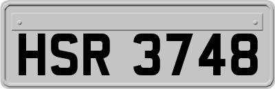 HSR3748