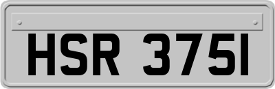 HSR3751