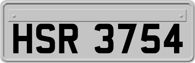 HSR3754
