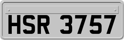 HSR3757