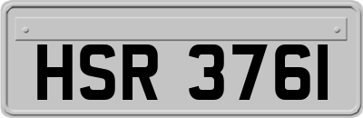 HSR3761