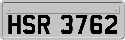 HSR3762