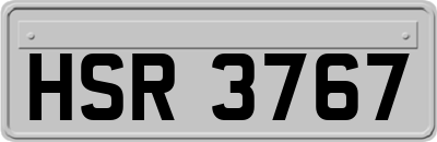 HSR3767