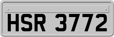 HSR3772