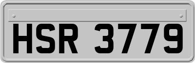 HSR3779