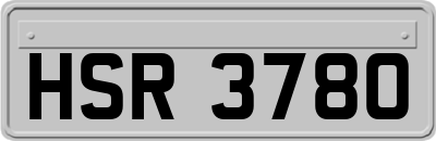 HSR3780