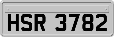 HSR3782