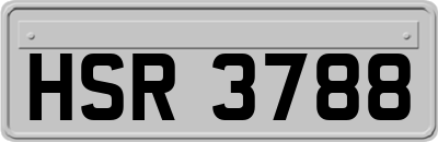 HSR3788