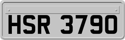 HSR3790