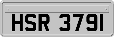 HSR3791