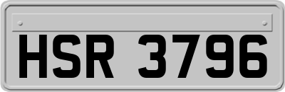 HSR3796