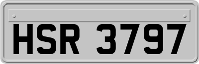 HSR3797