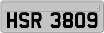 HSR3809