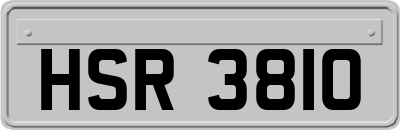 HSR3810