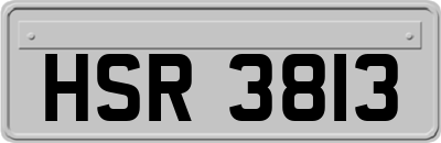 HSR3813