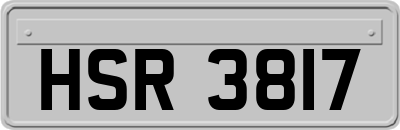 HSR3817