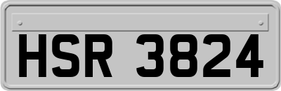 HSR3824