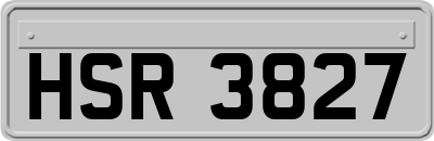 HSR3827