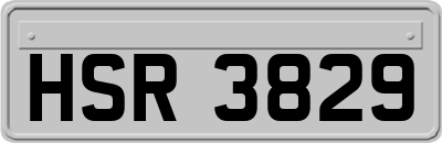 HSR3829
