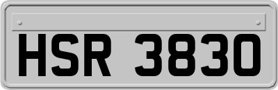HSR3830