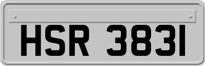 HSR3831
