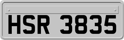 HSR3835