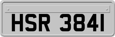 HSR3841