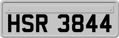 HSR3844