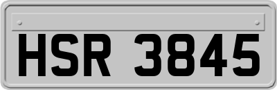 HSR3845