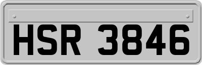 HSR3846