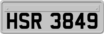 HSR3849
