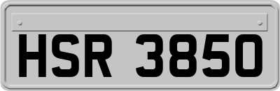 HSR3850