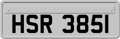 HSR3851