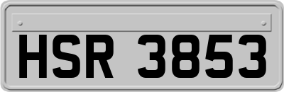 HSR3853