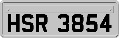 HSR3854