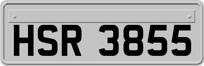 HSR3855