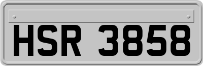 HSR3858