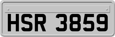 HSR3859