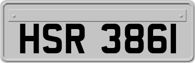 HSR3861