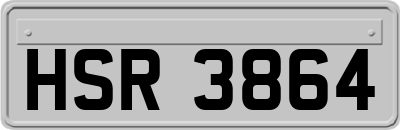 HSR3864