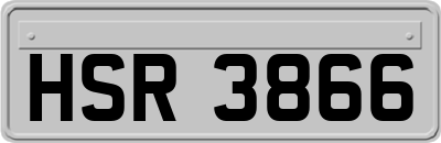 HSR3866