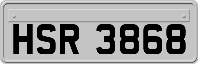 HSR3868